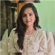 I have seven year experience of teaching. I would love to teach and continue to learn as well